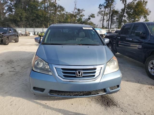 2010 Honda Odyssey EX