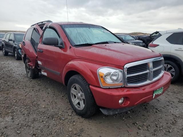 2006 Dodge Durango SLT