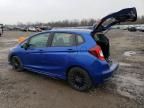 2018 Honda FIT Sport