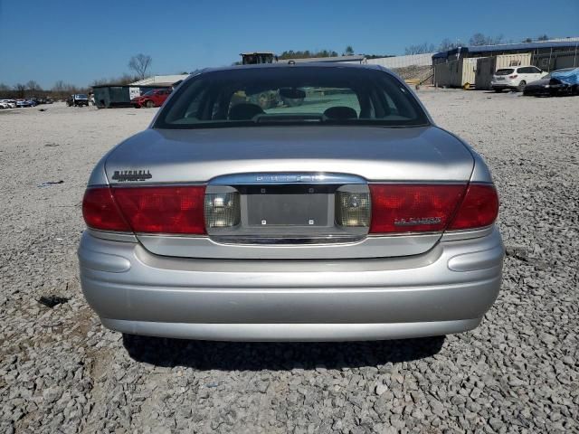 2005 Buick Lesabre Custom