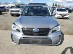 2017 Subaru Forester 2.0XT Touring