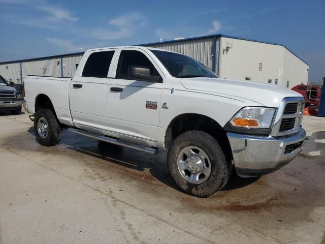 2011 Dodge RAM 2500