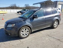 Subaru Vehiculos salvage en venta: 2008 Subaru Tribeca Limited