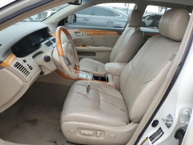 2005 Toyota Avalon XL