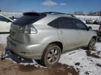 2006 Lexus RX 400