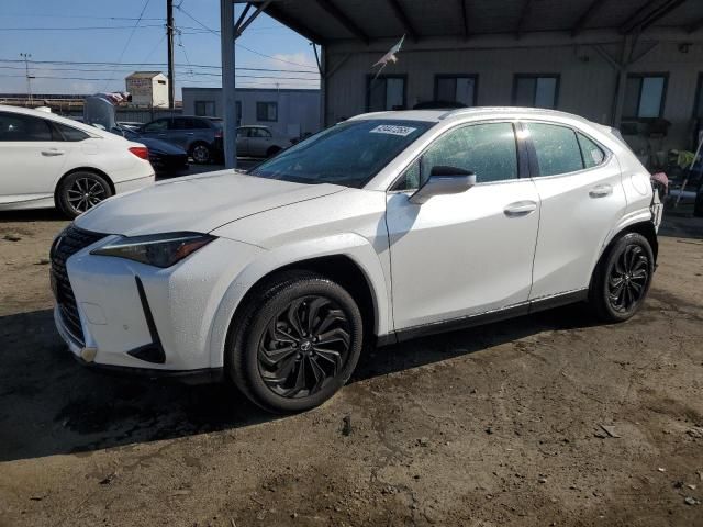 2024 Lexus UX 250H Premium