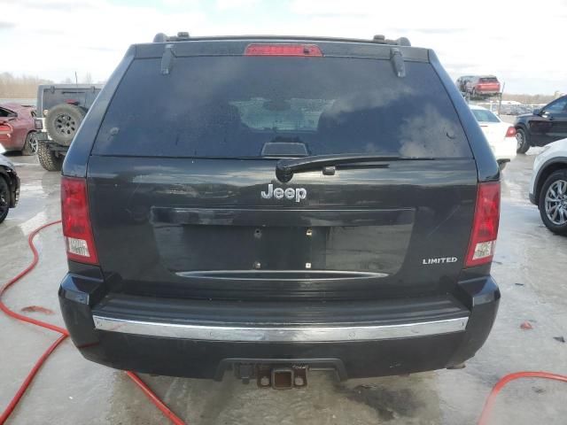 2005 Jeep Grand Cherokee Limited