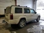 2010 Jeep Commander Sport