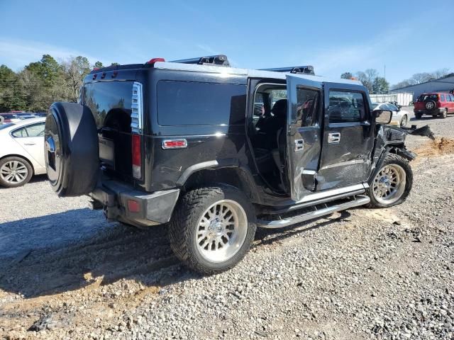 2006 Hummer H2