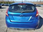 2011 Ford Fiesta SE