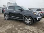 2015 KIA Sportage EX