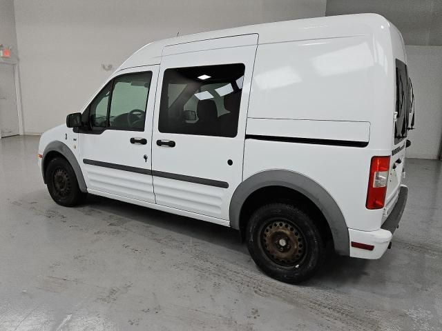 2013 Ford Transit Connect XLT