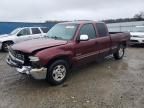 2002 Chevrolet Silverado C1500