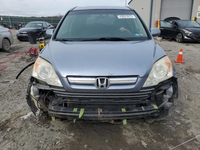 2008 Honda CR-V EXL