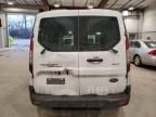 2022 Ford Transit Connect XLT