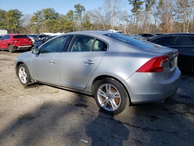 2015 Volvo S60 Premier