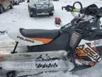 2013 Polaris Snowmobile