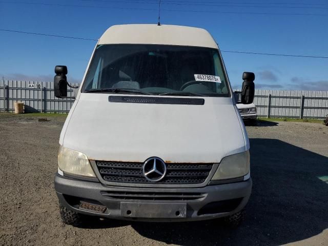 2004 Dodge 2004 Sprinter 2500