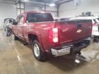 2008 Chevrolet Silverado K2500 Heavy Duty