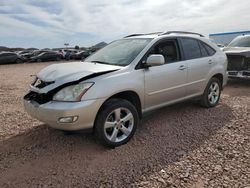 2006 Lexus RX 330 en venta en Phoenix, AZ