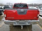 2006 Nissan Frontier King Cab LE