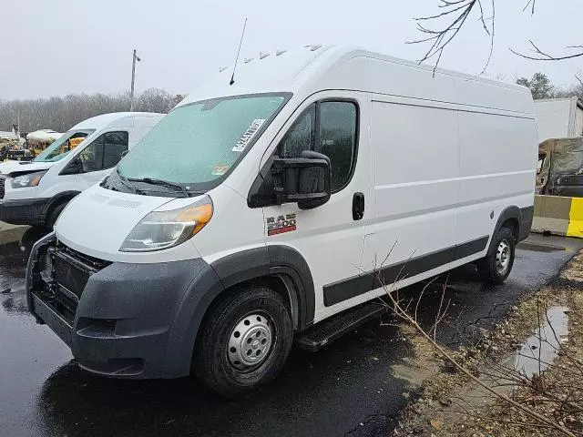 2016 Dodge RAM Promaster 2500 2500 High