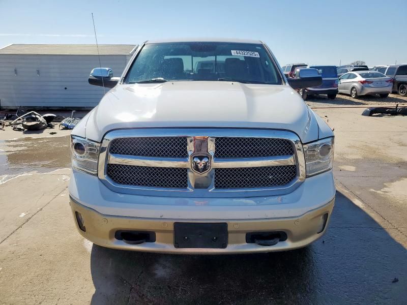 2015 Dodge RAM 1500 Longhorn