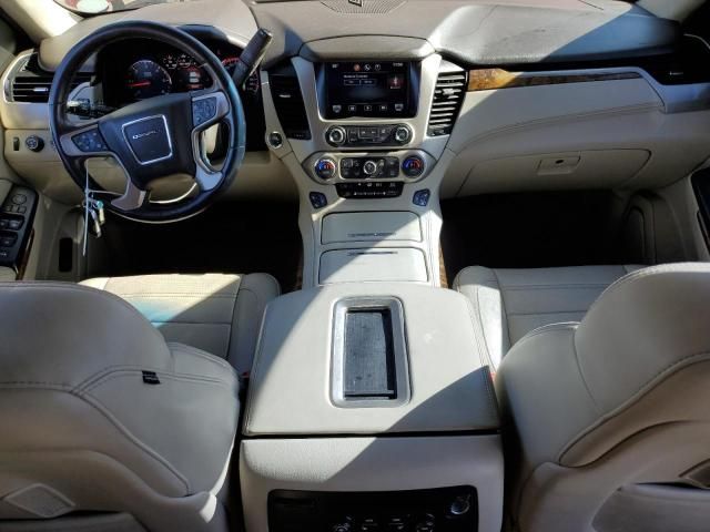 2015 GMC Yukon XL Denali