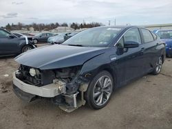 2018 Honda Clarity Touring en venta en Pennsburg, PA