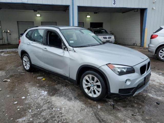 2014 BMW X1 XDRIVE28I