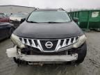 2009 Nissan Murano S