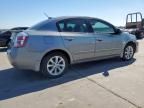 2011 Nissan Sentra 2.0