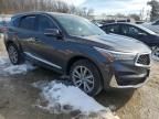 2021 Acura RDX Technology