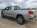 2012 Toyota Tundra Double Cab SR5