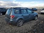 2011 Subaru Forester 2.5X