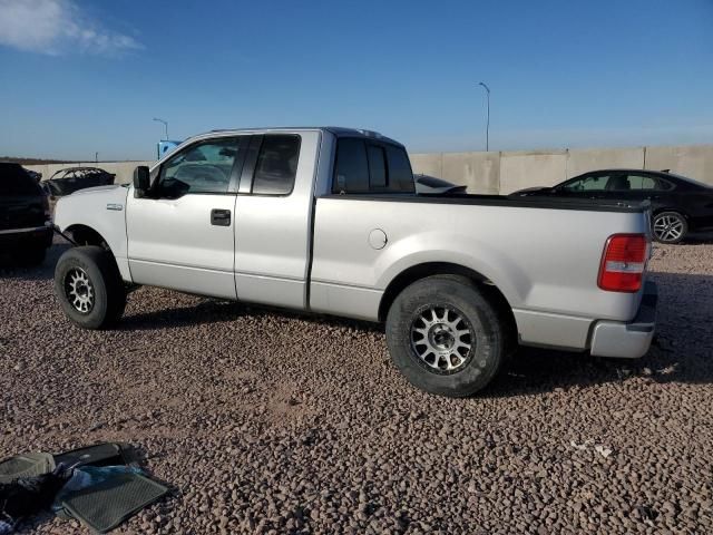 2006 Ford F150