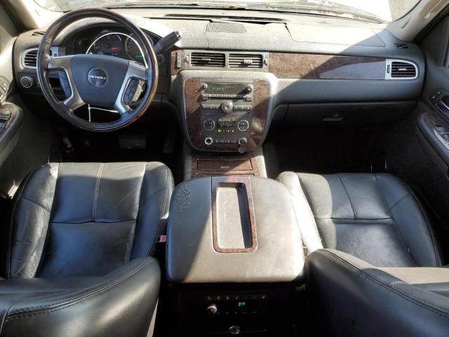 2007 GMC Yukon XL Denali