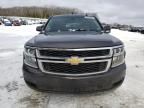 2016 Chevrolet Tahoe Police