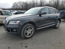 Audi q5 Premium Plus Vehiculos salvage en venta: 2014 Audi Q5 Premium Plus