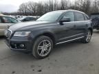 2014 Audi Q5 Premium Plus