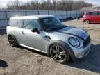 2011 Mini Cooper Clubman