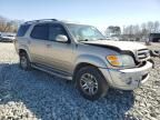 2004 Toyota Sequoia SR5