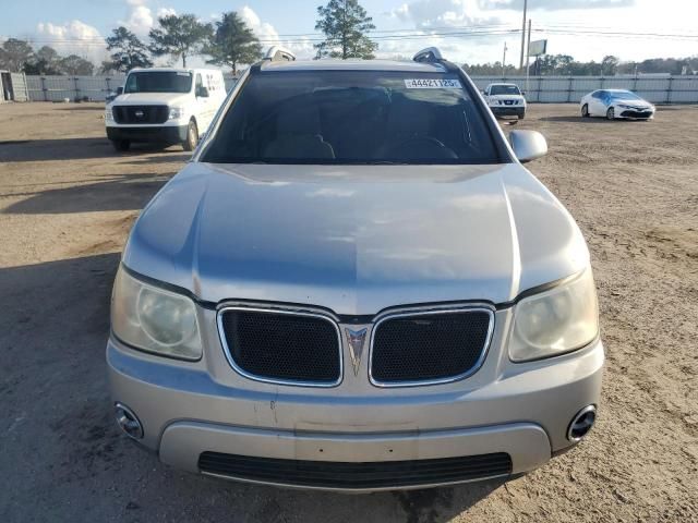 2007 Pontiac Torrent