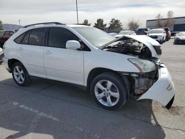 2006 Lexus RX 330