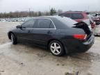 2005 Honda Accord EX