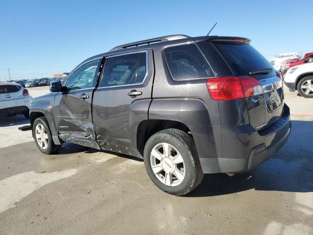 2013 GMC Terrain SLE