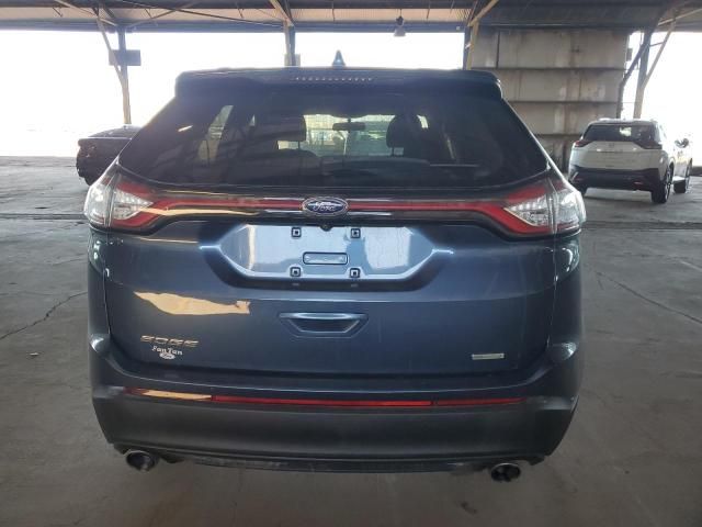 2018 Ford Edge SE