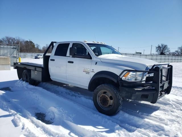 2016 Dodge RAM 5500