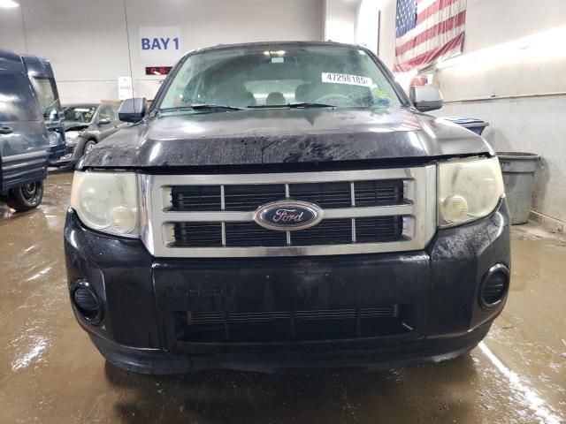 2009 Ford Escape XLS