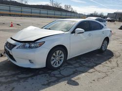 2015 Lexus ES 300H en venta en Lebanon, TN